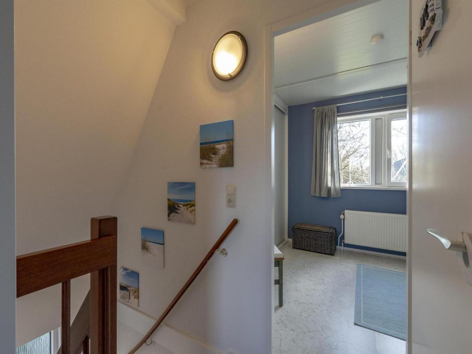 Cozy Holiday Home With Pool Sint Maartensvlotbrug Exterior foto