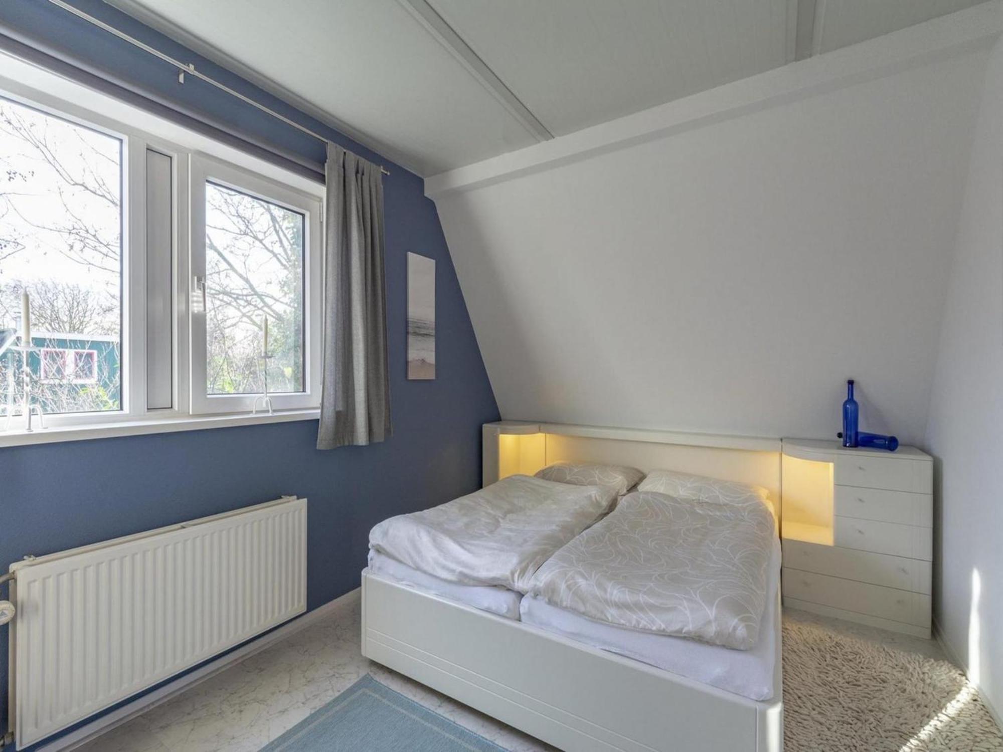 Cozy Holiday Home With Pool Sint Maartensvlotbrug Exterior foto