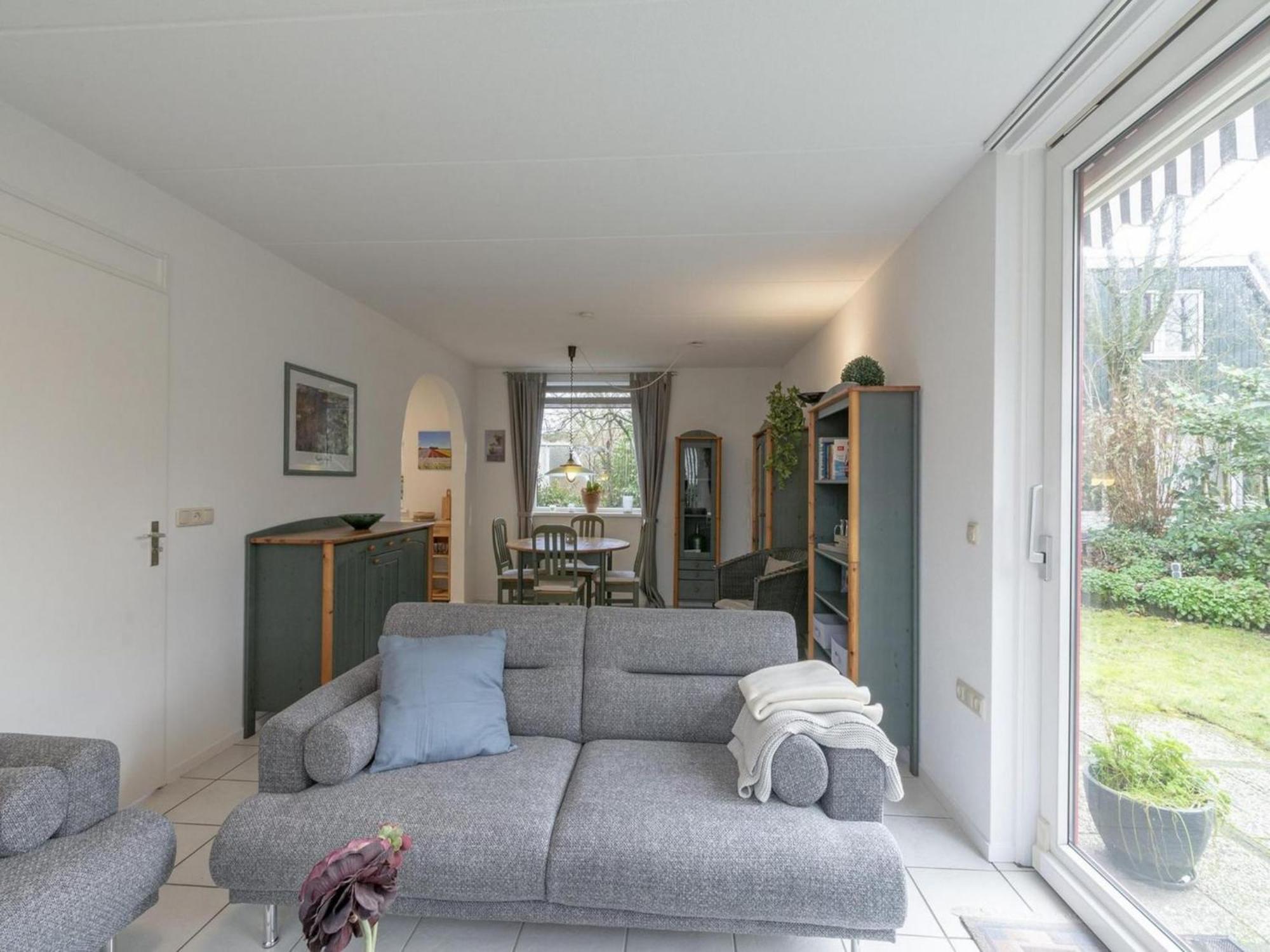 Cozy Holiday Home With Pool Sint Maartensvlotbrug Exterior foto